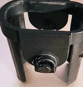 The DB Method Squat Trainingsgerät Befestigung Stecker Ersatzteile  - Bild 1 von 6