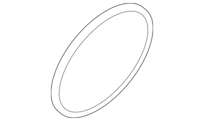 Mini junta genuina 11-61-7-633-521 Foto 1 de 2