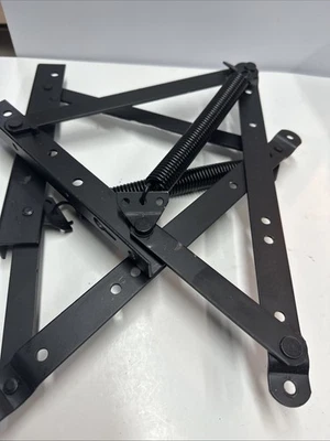 Un juego de bisagra elevadora de muebles/plegable E5 Foto 1 de 4