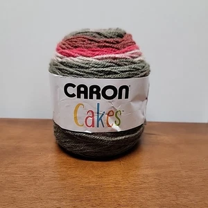 Caron Cakes Red Velvet Medium 4 - Bild 1 von 7