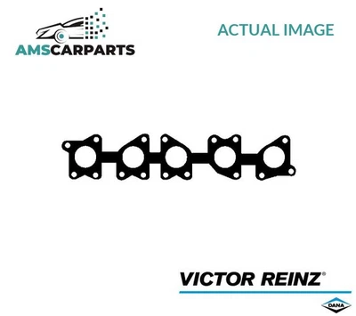 EXHAUST MANIFOLD GASKET 71-27088-10 VICTOR REINZ NEW OE REPLACEMENT - Image 1 of 4