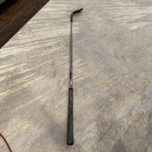 TaylorMade Hi Toe 2 ATS 52.09 Gap Wedge KBS HI-Rev2.0 115 Shaft Leftie - Picture 1 of 8
