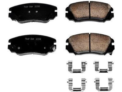 For 2014-2016 Cadillac ELR Brake Pad Set Front Power Stop 36728RZMS 2015 - Изображение 1 из 2