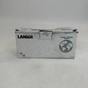 Cartucho de grapas Lanier tipo M código EDP 413015 - Imagen 1 de 2