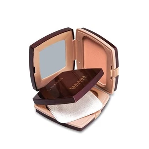 Lakme Radiance Compact Powder, Pearl, Matte Finish Face Makeup - With Vitamin E  - Picture 1 of 4