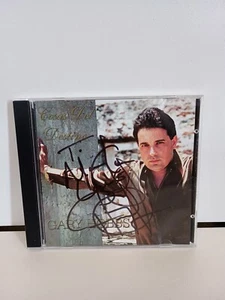 Gary Hobbs Autographed Cover Art - Not The Correct C.D. - Bild 1 von 2