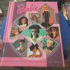 The Story of Barbie hardcover Book
