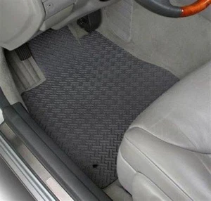 Lloyd NorthRidge All-Weather Floor Mats - 4pc Mat Set - Choose from 8 Colors - Picture 1 of 7