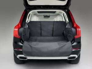 Genuine Volvo XC90 Dirt Cover Luggage Compartment 31435694 OE OEM - Picture 1 of 2