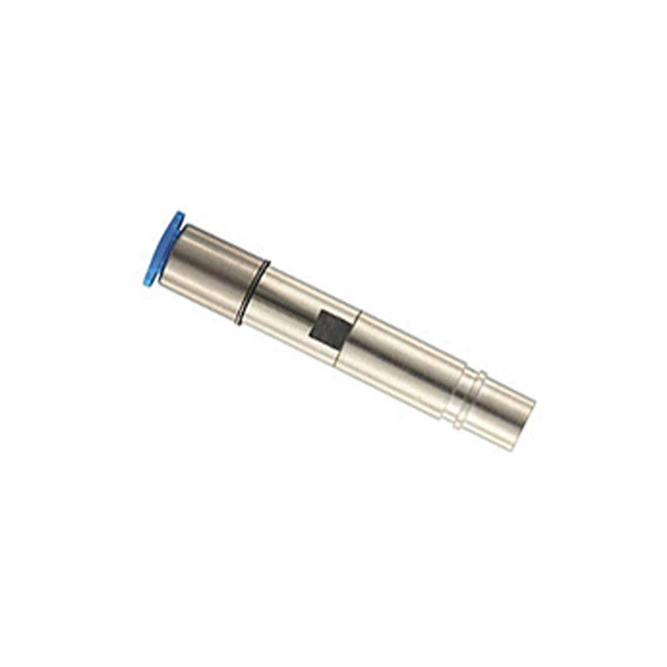 09151000363 housing: for round connectors male thread straight HARTING - Image 1 of 1