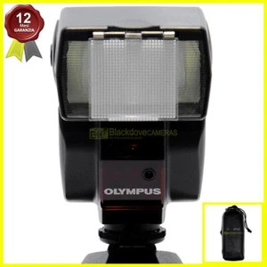 Olympus FL-36 Flash per fotocamere digitali Olympus 4/3 e micro 4/3 - Imagen 1 de 5