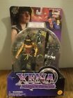 New Toybiz Harem Xena Pillar Of Power Action Figure 1998 Warrior Princess