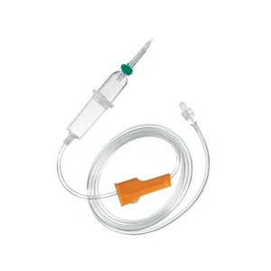 Intrafix Air P Dispositif de Perfusion 150 CM, 50 Pièce - Bild 1 von 1