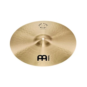 MEINL Pure Alloy Medium Crash 16" ❘ Crash-Becken ❘ Tradicional ❘ PA16MC - Imagen 1 de 1