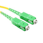  Ethernet Cables Single Core Fiber Optic Jumper Practical Tools