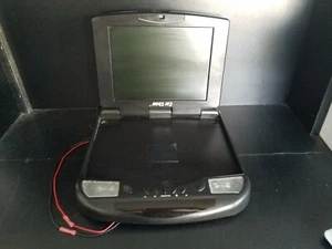 ROSEN CAR SHOW 10.4 INCH OVERHEAD ROOF MONITOR, CS104LCD - Bild 1 von 9