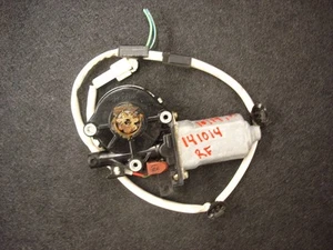 Toyota 4Runner 1996 1997 1998 ventana motor pasajero delantero derecho OEM - Imagen 1 de 2