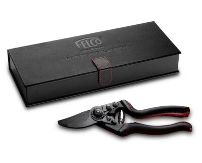 FELCO 8 Premium Special Edition | High-end leather sheath - Free EXPRESS POST - Image 1 of 2