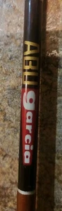 ABU Garcia Graphite GR86F (8.5') AFTM 6/7 Fly Rod - Picture 1 of 14