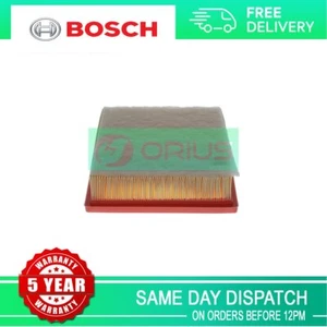 Fits Mitsubishi L200 / Triton Fiat Fullback 2.4 2.3 D Bosch Air Filter - Picture 1 of 10