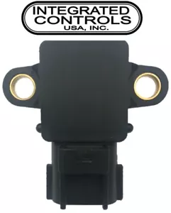 SENSOR DE MAPA para CADILLAC BLS 2007-08, 2006-11 SAAB 9-3, 2010-11 SAAB 9-3X 2,0 L - Imagen 1 de 2