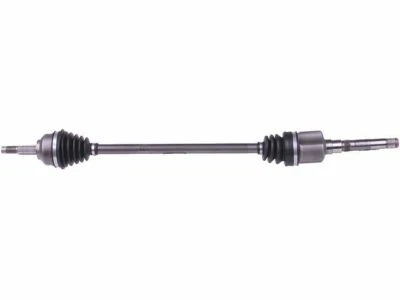 For 1996-2003 Dodge Caravan Axle Assembly Front Right Cardone 19536VX 2001 1997 - Image 1 of 2