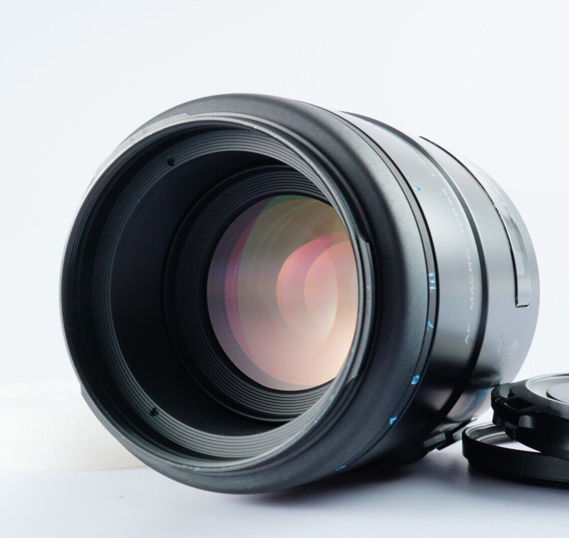 Minolta f/2.8 Portrait Camera Lenses for sale | eBay Minolta f/2.8 Portrait Camera Lenses for sale | eBay