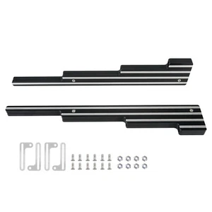 Kit de soporte de telares de cable de bujía para Ford V8 351M 400M 390 406 427 428 429 460 - Imagen 1 de 15