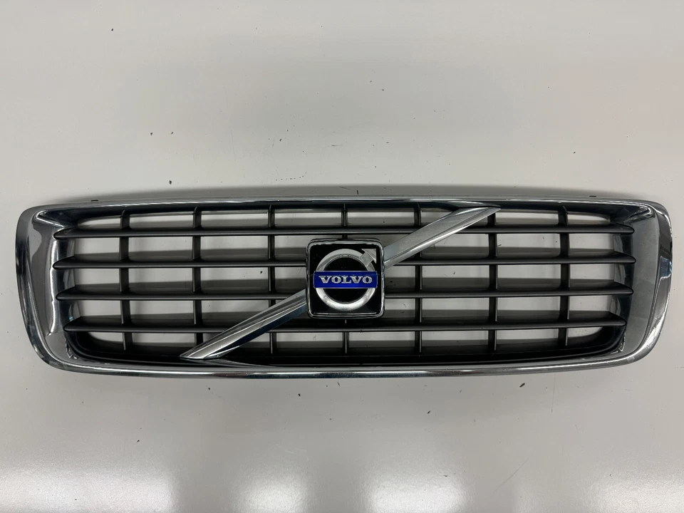 Conjunto de parrilla superior delantera Volvo S80 07-13 30756991 Foto 1 de 4