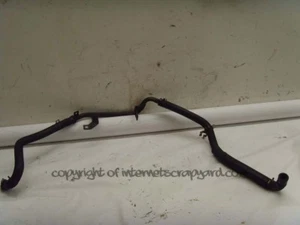 Mitsubishi Shogun Pajero facelift 91-99 power steering pipe tube line hose - Picture 1 of 4