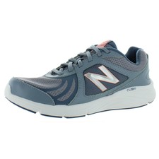 tênis feminino new balance 452 classic azul marinho