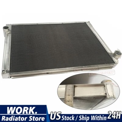 Fits Ford Sterling 1994-1996 L LN LT LTL 9000 AeroMax Louisville Truck Radiator - Image 1 of 4