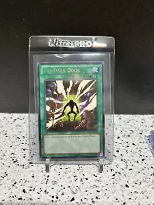 Yu-Gi-Oh Die Dunkle Tür LCYW-DE126 Unlimited Edition Rare NM - Bild 1 von 2