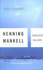 Mankell, Henning : Faceless Killers: 1 (Kurt Wallander) FREE Shipping, Save s