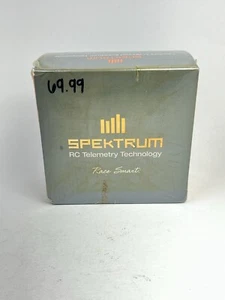 Spekrum RC Telemetry Lap Timing Trigger 1330 Vintage 2005 Horizon Hobby Rare - Picture 1 of 6