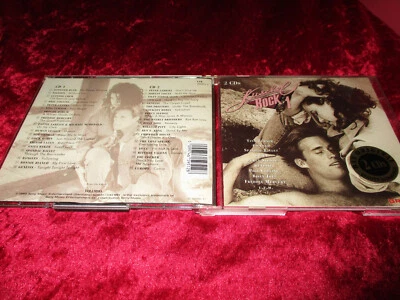 2-CD-Set--Kuschel-Rock--1--Sehr gut !--- - Bild 1 von 4