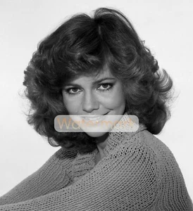 Hi-Res SALLY FIELD Perfect Portrait ** Pro Lab Pigment Print (8.5"x11") - Picture 1 of 1