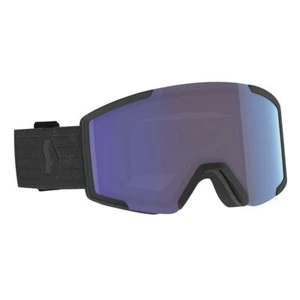 Occhiali da neve Scott Shield, ottimi vestibilità, obiettivo premium, rivenditore autorizzato, NUOVI! - Foto 1 di 26