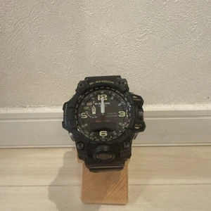 Casio G-SHOCK Mudmaster GWG-1000-1AJF Funk Solar Uhr Made in Japan - Bild 1 von 6