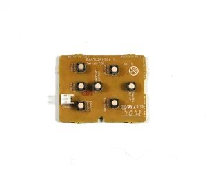 Philips BAA7UZF0104 Tastatur Taste Platine Netzschalter 65PFL5602/F7, 55PFL5602/F7 - Bild 1 von 2