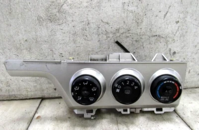 Scion xB 2008 2009 2010 calentador de aire acondicionado control de temperatura OEM Foto 1 de 2
