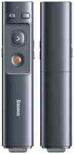 Baseus Puntatore laser Orange Dot Wireless red laser ACFYB-0G Dark grey