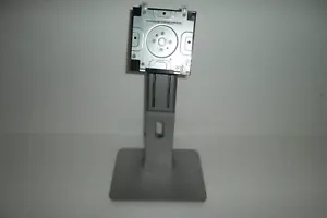 Dell 20" 22" 23" IPS Monitor Stand Base for P2014H P2314H P2214H Swivel Rotate - Picture 1 of 9