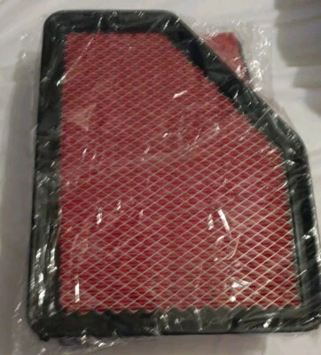 Filtro de aire motor Chevrolet Volt 2016-2019 L4 1,5 L 23437180 delantero delantero delantero Foto 1 de 2