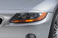 Scheinwerferblenden Böser Blick Tuning Set für BMW Z4 E85/E86 SB143