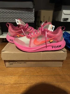Off-white Zoom Fly Tulip Size 11 - Bild 1 von 4