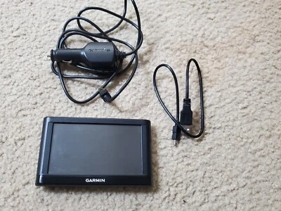 Garmin GPS For Car Garmin Nüvi 55LM 5.5'' - Image 1 of 4