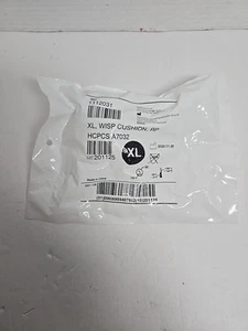Nuevo cojín nasal Wisp RP Philips Respironics XL 1112031 sellado - Imagen 1 de 1