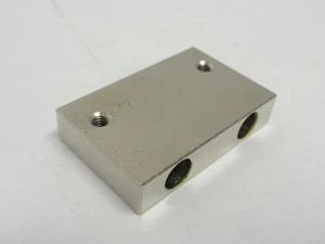 202384 New-No Box; MFG- LSI-4-6246 Sensor Mount; M4-0.7 Thread Size - Picture 1 of 4