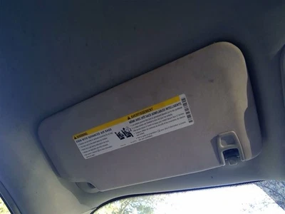 司机遮阳板 VIN J 11th 数字限量照明适合 07-17 ACADIA 3761901 — 第 1/4 张图片